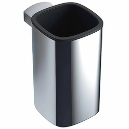 Стакан COLOMBO DESIGN TRENTA B3002 настенный - изображение 2