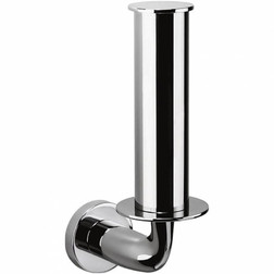 Держатель запасного рулона бумаги COLOMBO DESIGN BASIC B2790 настенный - изображение 3