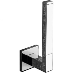 Держатель запасного рулона бумаги COLOMBO DESIGN BASICQ B3790 - изображение 2