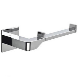 Держатель туалетной бумаги COLOMBO DESIGN FOREVER B2908 без крышки - изображение 2