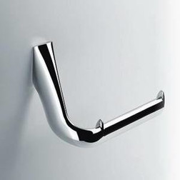Держатель туалетной бумаги COLOMBO DESIGN LAND B2808 без крышки - изображение 4