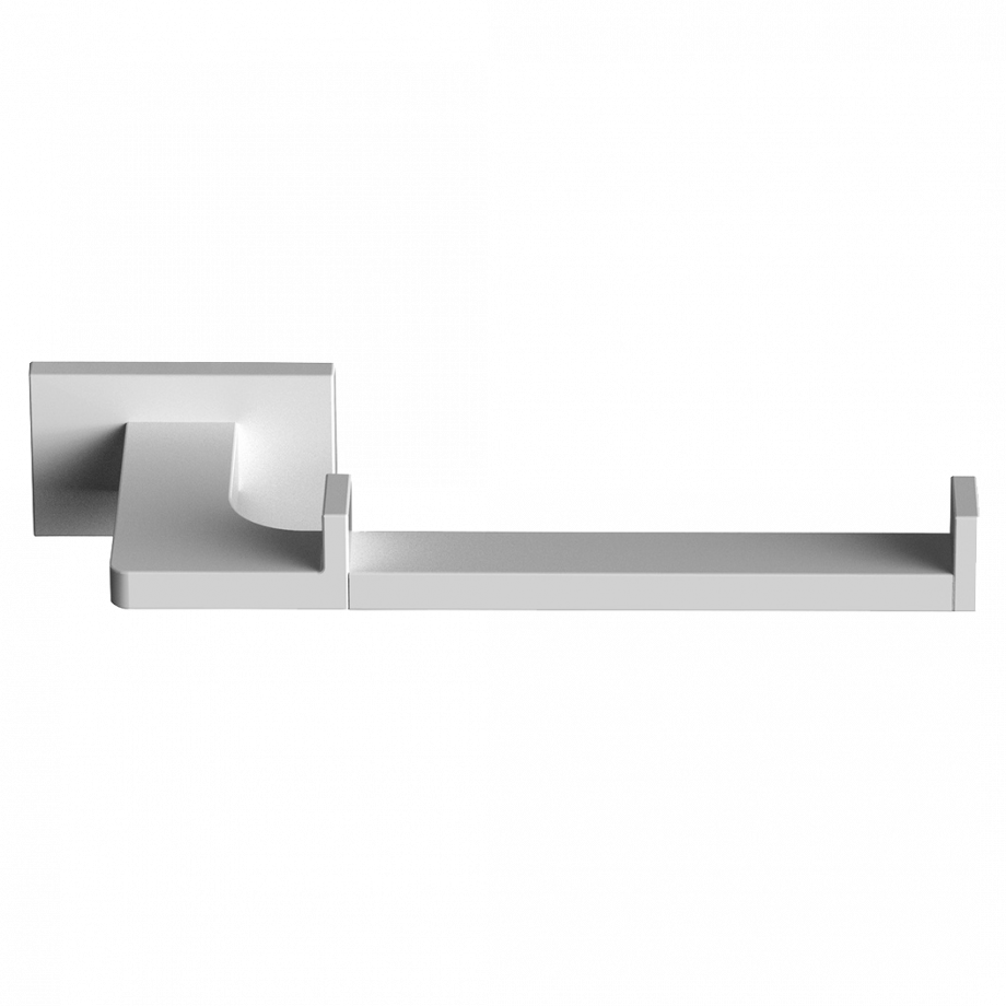 Держатель туалетной бумаги COLOMBO DESIGN LINK B2491 с крышкой