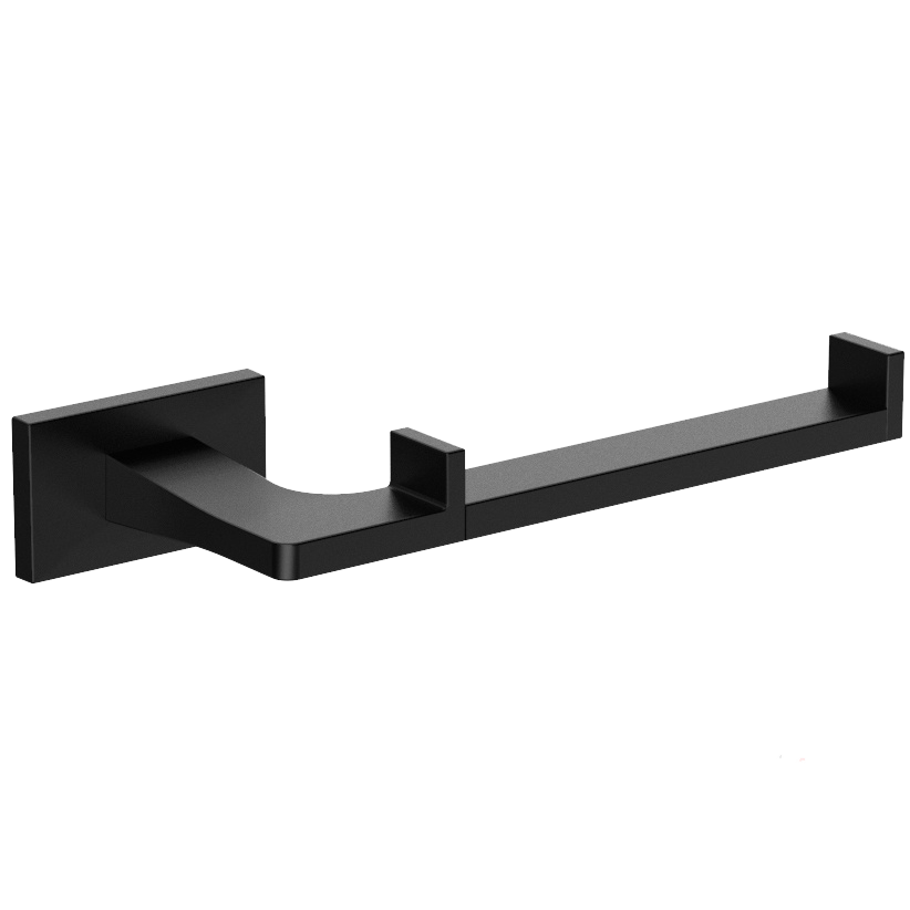 Держатель туалетной бумаги COLOMBO DESIGN LINK B2491 с крышкой
