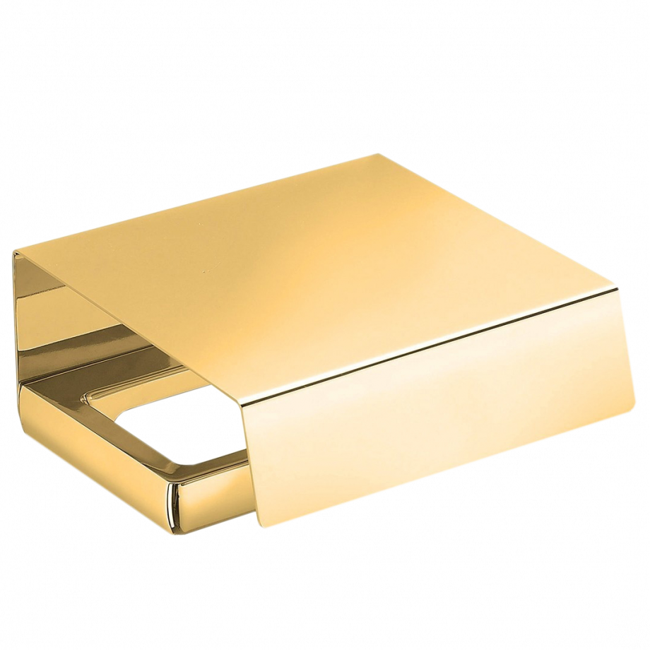 Держатель туалетной бумаги COLOMBO DESIGN PLUS W4908 без крышки