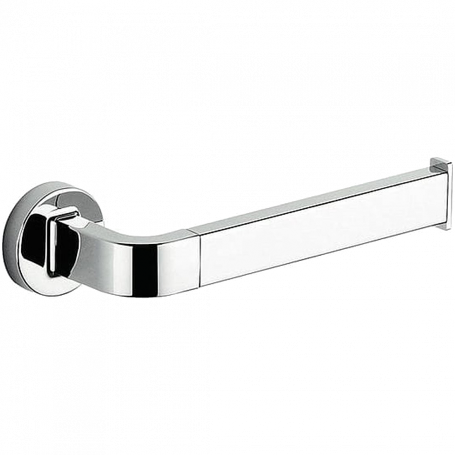 Держатель туалетной бумаги COLOMBO DESIGN PLUS W4908.BM без крышки