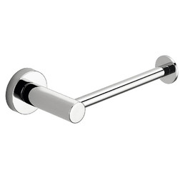 Держатель туалетной бумаги COLOMBO DESIGN PLUS W4908 без крышки - изображение 2