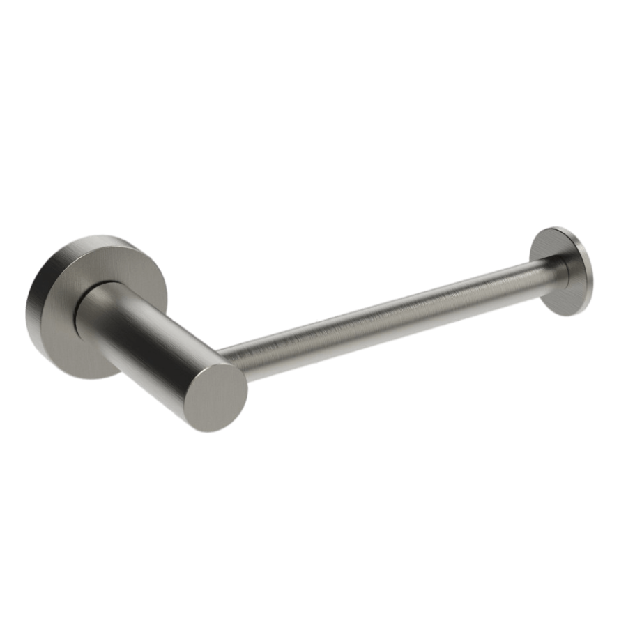 Держатель туалетной бумаги COLOMBO DESIGN PLUS W4908DX без крышки