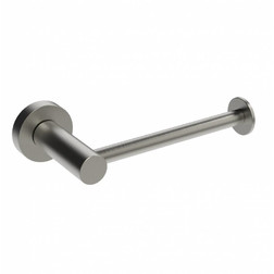 Держатель туалетной бумаги COLOMBO DESIGN PLUS W4908.HPS без крышки - изображение 2