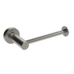Держатель туалетной бумаги COLOMBO DESIGN PLUS W4908.HPS без крышки - изображение 1