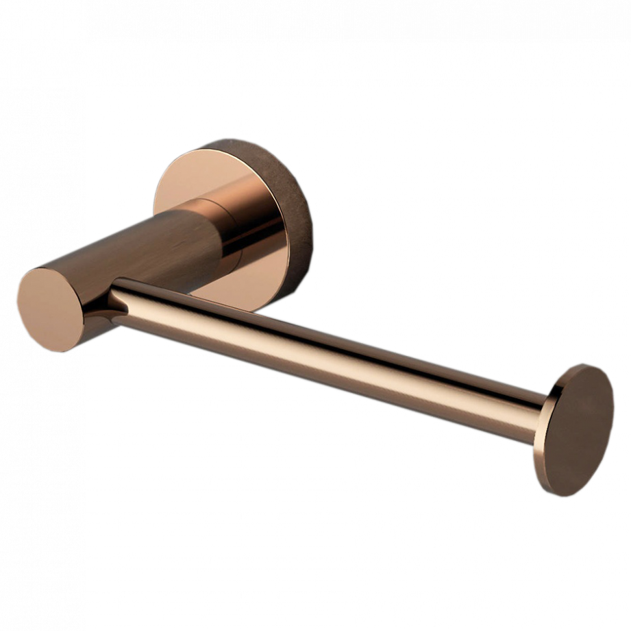 Держатель туалетной бумаги COLOMBO DESIGN PLUS W4990.BM двойной без крышки
