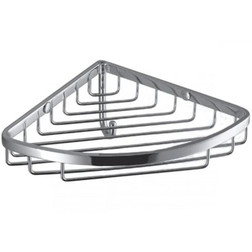 Полочка корзинка COLOMBO DESIGN ANGOLARI B9602 настенная - изображение 3
