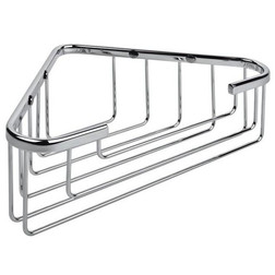 Полочка корзинка COLOMBO DESIGN BASIC B2733 угловая - изображение 3