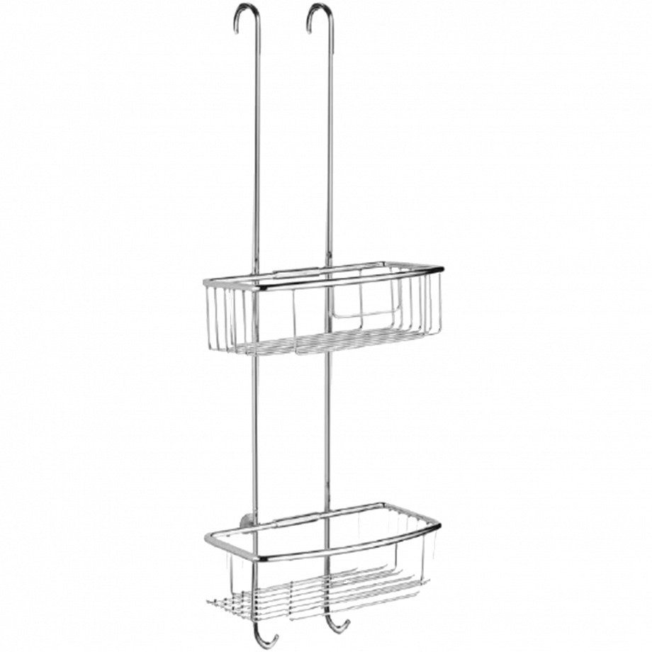 Kerasan Artwork 756830: Металлическая пластина для отверстия в стене Bianco Matt