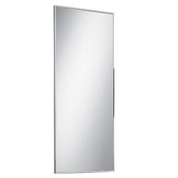 Зеркало COLOMBO DESIGN FASHION MIRRORS B2040 настенное в раме - изображение 2