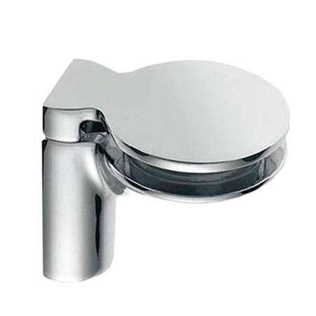 Косметическое зеркало COLOMBO DESIGN SPECCHI INGRANDITORI B9756 настенное с подсветкой увеличение 3 раза питание от сети