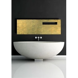 Дизайн радиатор отопления HOTECH Bauhaus - изображение 1