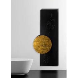 Дизайн радиатор отопления HOTECH Chagall - изображение 1