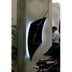 Дизайн радиатор отопления HOTECH Grace - изображение 2