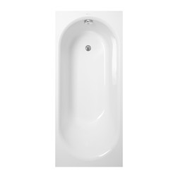 Акриловая ванна VAGNERPLAST KASANDRA 165x70 - изображение 4