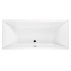 Акриловая ванна VAGNERPLAST VERONELA 180x80 - изображение 1
