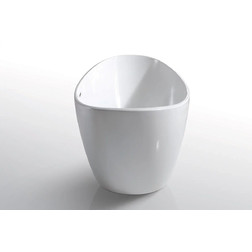 Акриловая ванна VAGNERPLAST LOMA 167 - изображение 5