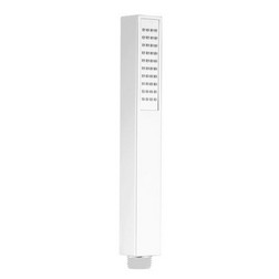 Fima Carlo Frattini Handshowers ручной душ F2203BS, 15х64, цвет-белый матовый - изображение 1