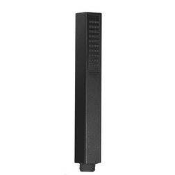 Fima Carlo Frattini F2203NS Handshowers, ручной душ 15х64, цвет чёрный матовый - изображение 1