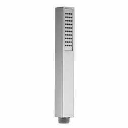 Fima Carlo Frattini F2203SN Handshowers, ручной душ 15х64, цвет брашированный никель - изображение 1