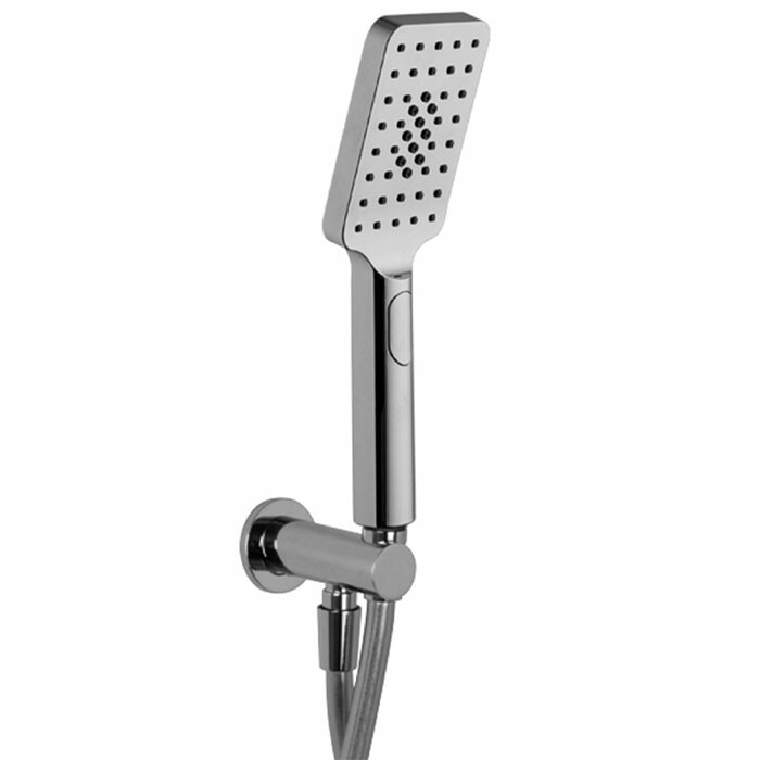 Душевой шланг Wasserkraft A088 175 см