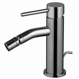 Смеситель для биде Fima Carlo Frattini F3032XSSN брашированный никель - изображение 1