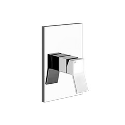 Смеситель для душа Gessi Rettangolo K 53061.031, цвет хром - изображение 1