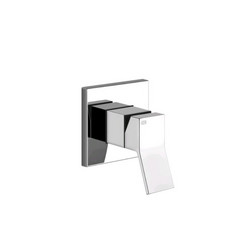 Смеситель для душа Gessi Rettangolo K 53109.031, цвет хром - изображение 1