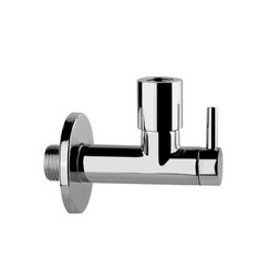 Кран вентиль Gessi 01411.299 Technical Accessories, черный матовый XL - изображение 1