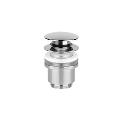 Gessi 01420.031 Technical Accessories, 1 1/4