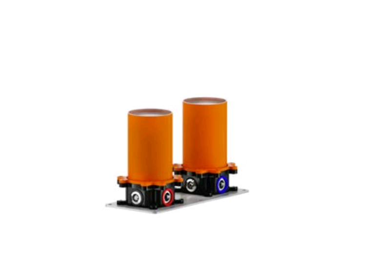 Смеситель Wasserkraft Alme 1507 для кухонной мойки
