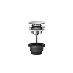 Gessi 54599.299 донный клапан для раковин - 1 1/4