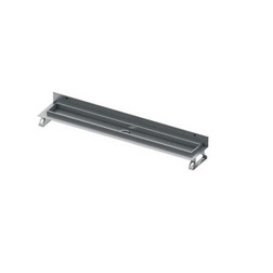 Душевой лоток TECE 600701 drainlinе, 700х124х97 мм - изображение 1