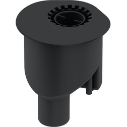 Сифон TECE 650003 drainlinе, для душевого канала вертикальный DN50 - изображение 1