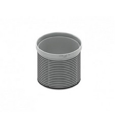 Удлинитель трапа Tece 3660006 без фланца,drainpoint S - изображение 1