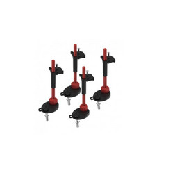 Комплект опор для сифонов TECE 3690007 drainpoint S - изображение 1
