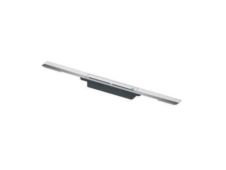 Душевой лоток TECE 671012 drainprofile 1000 мм, цвет Polished Gold Optic (глянец позолоченный)