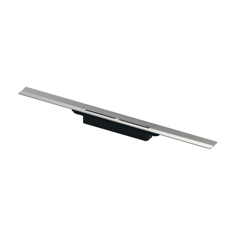 Душевой лоток TECE 671212 drainprofile 1200 мм, Polished Gold Optic (глянец позолоченный)