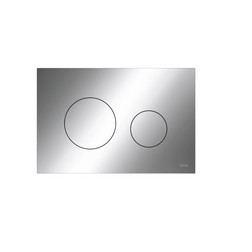 Клавиша смыва TECE 9240921 loop 2.0, хром - изображение 3