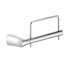 Kludi Ambienta 5397105 держатель бумаги хром - изображение 4
