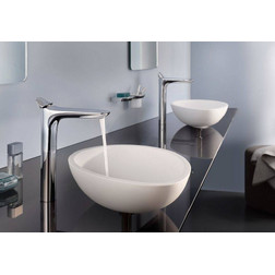 Kludi Ambienta 5397505 стакан для зубных щёток, хром - изображение 3