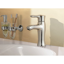Kludi Amphora 540260575 смеситель для раковины - изображение 3