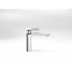 Смеситель для раковины Kludi E-2 492970575 хром - изображение 5