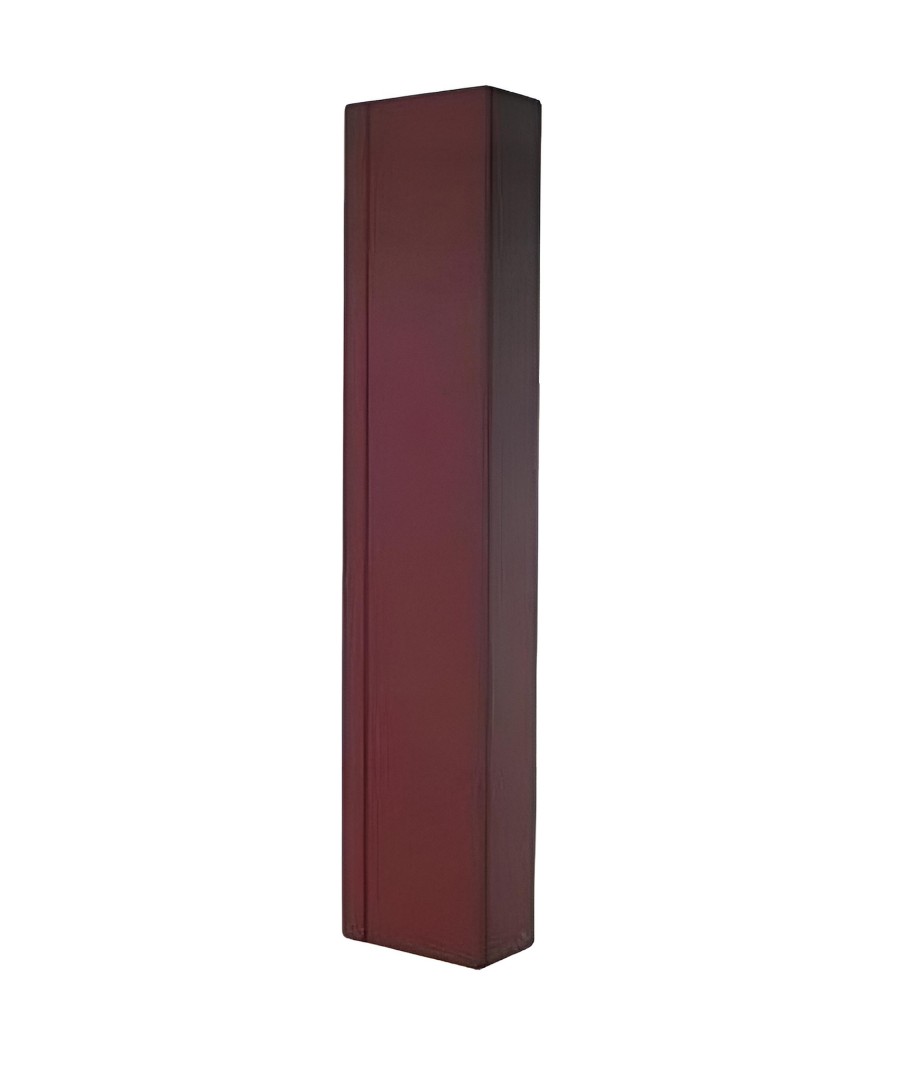 Тумба с раковиной Kerama Marazzi CUB.60.2\MAL Cubo 60 см - мальва матовая