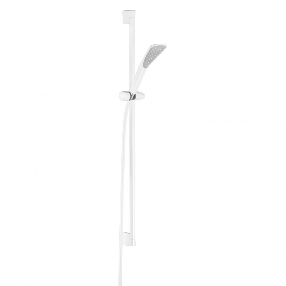 Kludi Fizz 6760039-00 душевая лейка 1S, черный матовый