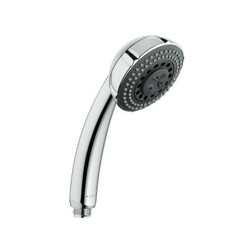Лейка для душа Kludi Freshline 6520005N-00, хром - изображение 3